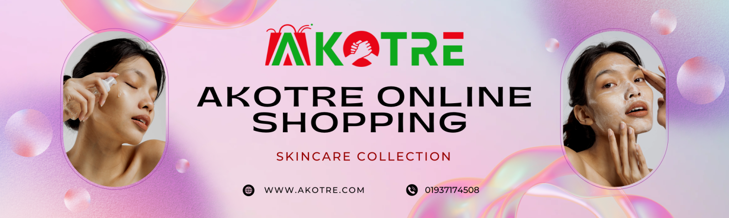 Akotre promo